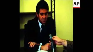 SYND 3 3 79 CHRISTIAN LEADER DORY CHOUMOUN STATEMENT