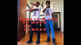 Fooliee Waun  No Hook Ft  NahGee