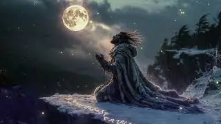Oracle said an Omega would end his bloodline &mdash; so the Alpha King begged the Moon to change his fate