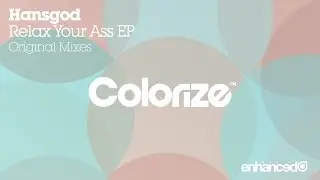 Hansgod - Alchemy (Original Mix) [OUT NOW]