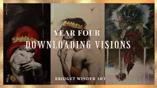 Year Four: Downloading Visions