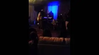 Aint No Party Like A MemphOrleans Party Suavo J