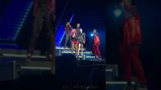 Pentatonix - Stay - Live (8/9/18) (Portrait)