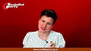 Live broadcast - End of the Corbyn era + the fight for socialism