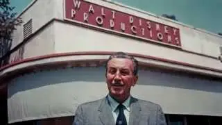 Dans l'Ombre de Mary - La promesse de Walt Disney : Bonus 