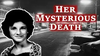 The Union Activist Tragically Silenced | Karen Silkwood