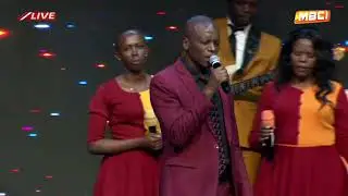 Breaking the Camp || Apostle John Kimani William
