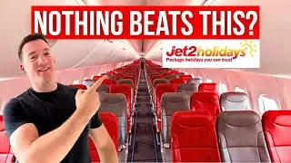 Хороши ли рейсы и туры от Jet2?