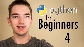 Basic Maths and Types in Python (Python for Beginners) | Part 4