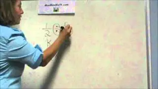 Dividing Fractions-Keep Change Flip
