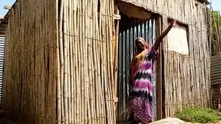 My Room Tour 💕 | African Home | South Sudan 🇸🇸