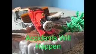 Accidents Will Happen (Ertl Music Video Remake)
