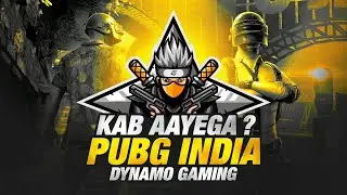 CONQUEROR VS CONQUEROR FOR CHICKEN DINNER | PUBG MOBILE LIVE WITH DYNAMO GAMING