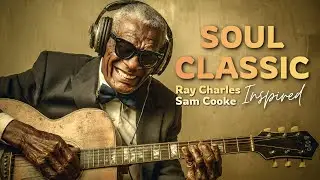 60's Soul (1965) [Unreleased Album] Ray Charles Tribute, Vol. 9