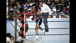 Muhammad Ali vs Ken Norton III September 28, 1976 720p 60FPS HD