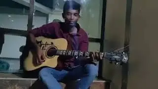 Sei Tumi guitar Cover