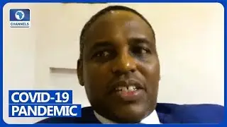 COVID-19: Analysing Impact On Aviation Industry Globally