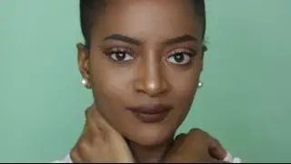 Kylie Jenner True Brown K Tutorial. VENIKA.