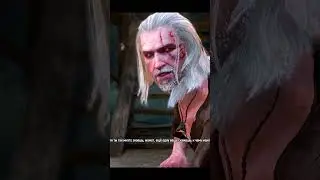 Осведомлен неплохо...  #thewitcher