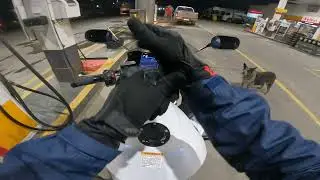 Consumo da Gsx1250Fa #gsx1250fa #suzuki #bandit #consumo #opini&atilde;o #review #motovlog #4cilindros 