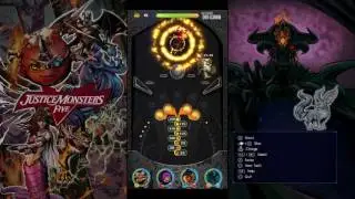 Playthrough of Obtaining the Wind Up Lord Vexxos