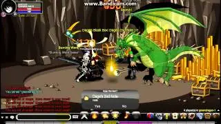 aqworld completing dage the evil quest 