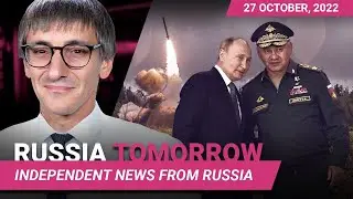 Economic Mobilization: Putin's New Coordinating Council