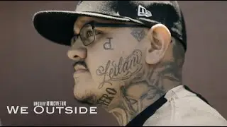 Soy Krude - We Outside (Shot By @DstructiveFilmz)