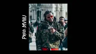 (FREE) Gunna x Lil Baby Type Beat | Alain Verdier Type Beat 