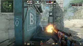 fEAR | 7-4 | T on Ancient (2) vs Astralis @ BLAST Bounty 2026 Season 1