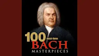 Concerto for Two Violins, Strings and Continuo in D Minor, BWV 1043: I. Vivace
