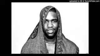 A$AP FERG - 40 Below