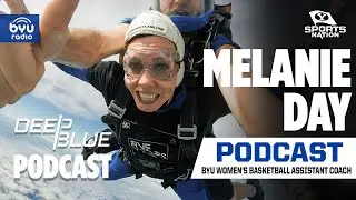Melanie Day - Survivor