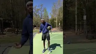 Old head hoopers be like 😂 #basketball #shorts #comedy