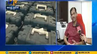 Interview with Chief Electoral Officer (CEO) Gopal Krishna Dwivedi | Arrangements for Repolling