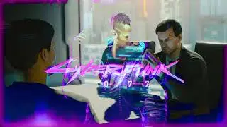 V ( Cyberpunk 2077 (OST) / Official Soundtrack)