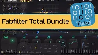 Free Download & Install Fabfilter Total Bundle | Fabfilter Total Bundle 2023 | Tutorial