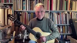 Napule è - Pino Daniele (Fingerstyle cover)