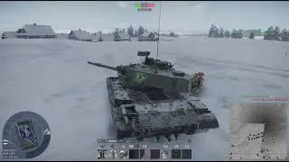 War Thunder War Thunder no commentary M41D