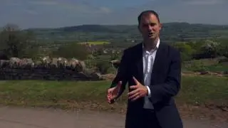Protecting the village of Charfield