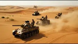World war 2 movies clips | Tank Fights | War Zone