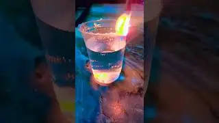 Water Glass Vs Fire  Experiment &bull; #shorts