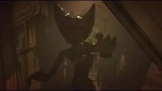 Bendy and the ink machine episode 1: ink