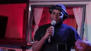 Groove Street Q&A with Lebza The Villain