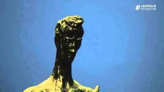 LEOPOLDMUSEUM   Wilhelm Lehmbruck