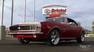 Silver Sport Transmissions - We're Different