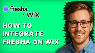How to Integrate Fresha on Wix [2026 Full Guide]