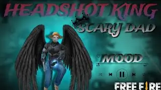 free fire montage video #freefire #elitegaming #heashotking #totalgaming #gaming #capcut