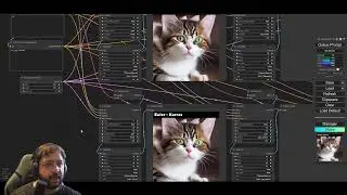Stable Diffusion - Exploring Schedulers