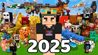 Funny Moments from SoyHerios | 2025